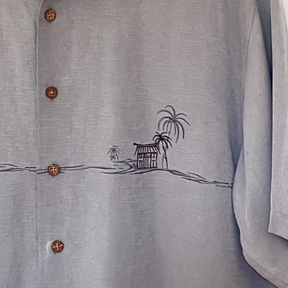 Quick Silver Edition Comfort Fit Size L - Picture 2 of 7